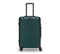 REDOLZ Essentials 18 Trolley M+ Metallic-Green Shiny