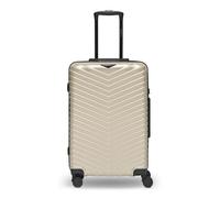 REDOLZ Essentials 18 Trolley M+ Metallic-Greige Shiny