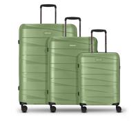 Redolz green-metallic Herren