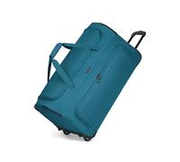 REDOLZ große L Trolley-Reisetasche mit Rollen 71 cm | 81 Liter | für Männer & Frauen (Duffle Essentials)
