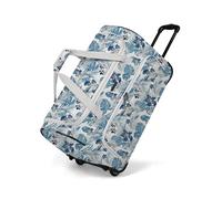 REDOLZ große M Trolley-Reisetasche mit Rollen 61 cm | 71 Liter