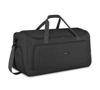 REDOLZ große Reisetasche mit Schuhfach | 70 x 33 x 36 cm Duffle Sporttasche mit 75 L | Gym Travel Bag für Frauen & Männer zum umhängen (Essentials 12)
