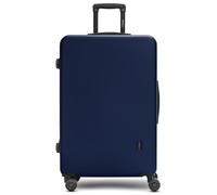 REDOLZ großer Hartschalen Check-in Koffer | XL Trolley 51 x 29 x 79 cm aus hochwertigem ABS Material | Ultra-leicht nur 4,14 kg für Damen & Herren | 4 Doppelrollen & TSA-Schloss (Essentials 09)
