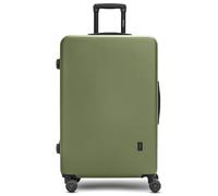 REDOLZ großer Hartschalen Check-in Koffer | XL Trolley 51 x 29 x 79 cm aus hochwertigem ABS Material | Ultra-leicht nur 4,14 kg für Damen & Herren | 4 Doppelrollen & TSA-Schloss (Essentials 09)