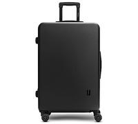 Redolz Essentials 09 LARGE 4 Rollen Trolley 79 cm black 2 (RD12363-2-01) schwarz