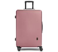 REDOLZ großer Hartschalen Check-in Koffer | XL Trolley 51 x 29 x 79 cm aus hochwertigem ABS Material | Ultra-leicht nur 4,14 kg für Damen & Herren | 4 Doppelrollen & TSA-Schloss (Essentials 09)