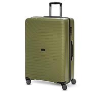 Redolz Essentials 05 LARGE 4 Rollen Trolley 75 cm oliv