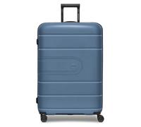 REDOLZ Hartschalen Check-in Koffer | Großer XL Trolley 51 x 32 x 76 cm mit Dehnfalte aus hochwertigem, leichtem Polypropylen | 4 Doppelrollen & TSA (Essentials 11)