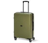 Redolz Essentials 05 MEDIUM 4 Rollen Trolley 67 cm oliv
