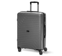 Redolz Essentials 05 MEDIUM 4 Rollen Trolley 67 cm grau