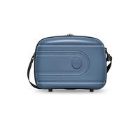 Redolz Essentials 11 Beautycase 34 cm blau