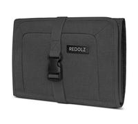 Redolz Essentials 12 Kulturbeutel 26 cm black (TAS015638)