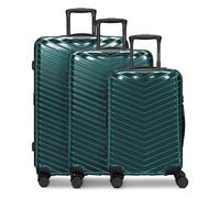 Redolz Metallic-Green Shiny Herren
