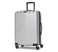 Redolz metallic-silver shiny Herren