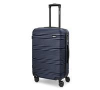 Redolz Essentials 16 MEDIUM 4 Rollen Trolley 67 cm blau