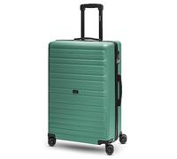REDOLZ Trolley Essentials 08 – Medium 67 cm, 4 Rollen, grün