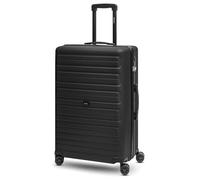Redolz Essentials 08 MEDIUM 4 Rollen Trolley 67 cm schwarz