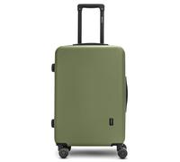 REDOLZ Trolley Essentials 09 – Medium – 4 Rollen, 67 cm – Braun