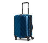 REDOLZ Ultra-leicht Hartschalen Kabinen-Koffer | Kleiner Cabin-Trolley