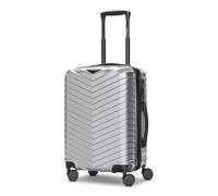 REDOLZ Ultra-leicht Hartschalen Kabinen-Koffer | Kleiner Cabin-Trolley