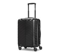 REDOLZ Ultra-leicht Hartschalen Kabinen-Koffer | Kleiner Cabin-Trolley