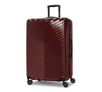REDOLZ Ultraleicht Hartschalen Check-in Koffer | Großer XL Trolley