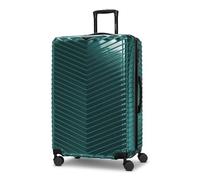 REDOLZ Ultraleicht Hartschalen Check-in Koffer | Großer XL Trolley