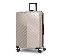 REDOLZ Ultraleicht Hartschalen Check-in Koffer | Großer XL Trolley