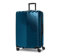 REDOLZ Ultraleicht Hartschalen Check-in Koffer | Großer XL Trolley