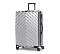 REDOLZ Ultraleicht Hartschalen Check-in Koffer | Großer XL Trolley