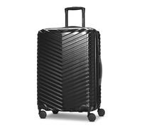 REDOLZ Ultraleicht Hartschalen Check-in Koffer | Mittelgroßer Trolley