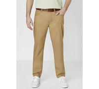 Redpoint 5-Pocket Hose Herren beige, 32-30