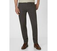 Redpoint 5-Pocket Hose Herren braun, 44-30
