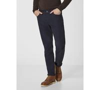 Redpoint 5-Pocket Hose Herren marine, 44-30
