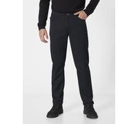 Redpoint 5-Pocket Hose Herren schwarz, 35-32