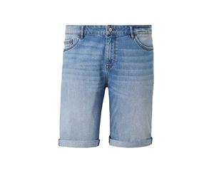 Redpoint 5-Pocket Jeans Bermudas mit Stretch Sherbrooke