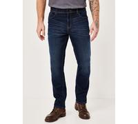 Redpoint 5-Pocket Jeans Herren medium stone, 54-32