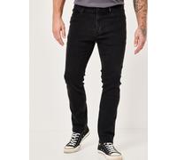 Redpoint 5-Pocket Jeans Herren schwarz, 38-30