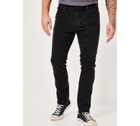 Redpoint 5-Pocket Jeans Herren schwarz, 42-32