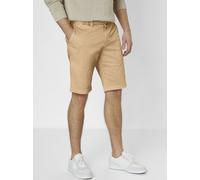 Redpoint Bermuda Herren beige, 31