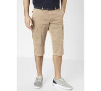 Redpoint Bermuda Herren beige, 50