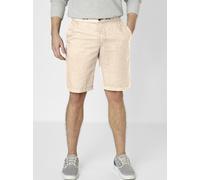 Redpoint Bermuda Herren beige, 66