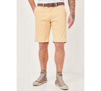 Redpoint Bermuda Herren gelb, 62