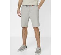 Redpoint Bermuda Herren hellgrau, 60