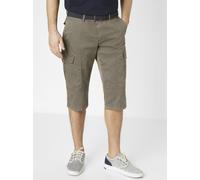 Redpoint Bermuda Herren oliv, 56