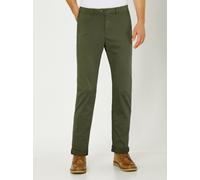 Redpoint Chino Herren oliv, 34-30