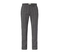 Redpoint Formal Slim-Fit Chino im Wool Look mit Stretch Jasper