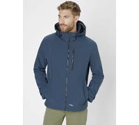 Redpoint Funktionsjacke Herren blau, 4XL