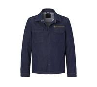 Redpoint Hemdjacke Herren blau, 7XL