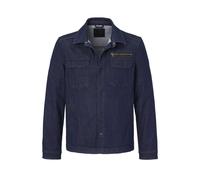 Redpoint Hemdjacke Herren blau, L